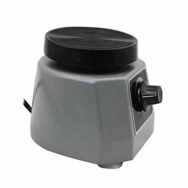 100W Dental Round Shaker China FactoryMini tamaño Vibrante de laboratorio dental