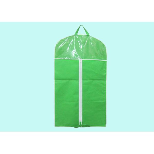 PP Spunbond вися сумки не сплетенной ткани, складную сумку хранения одежды