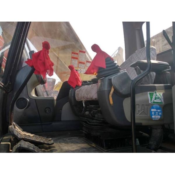 Good Work Condition Excavator Cheap Caterpillar Excavator 326D Used Catpillar 326D