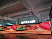 Advertising Outdoor Rental LED Screen With 500x500 500x1000mm Cabinet
