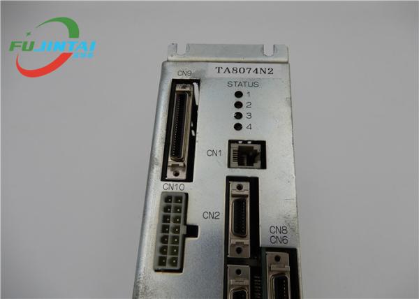 SMT Equipment Juki Spare Parts R Driver E9628729000 TA8074N2 Good Condition