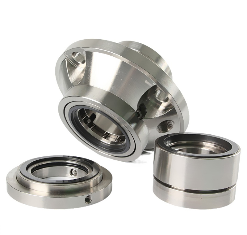 TB2P-40 Double Cartridge Mechanical Seal for Sulzer AHLSTAR Process Pump