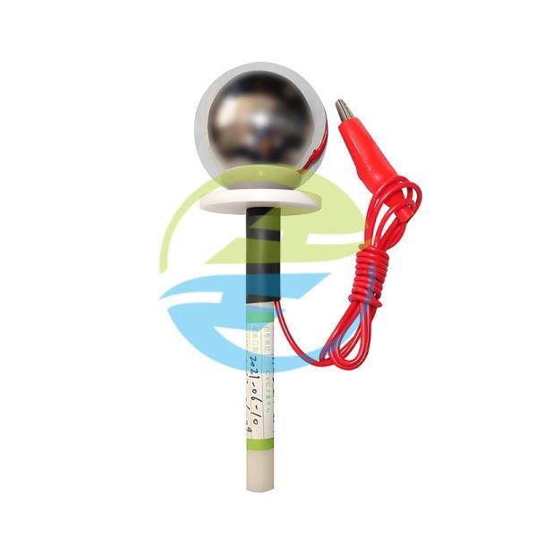 50mm Diameter Test Finger Probe IEC61032 Fig.1 IEC60529 IP1 And IEC60065