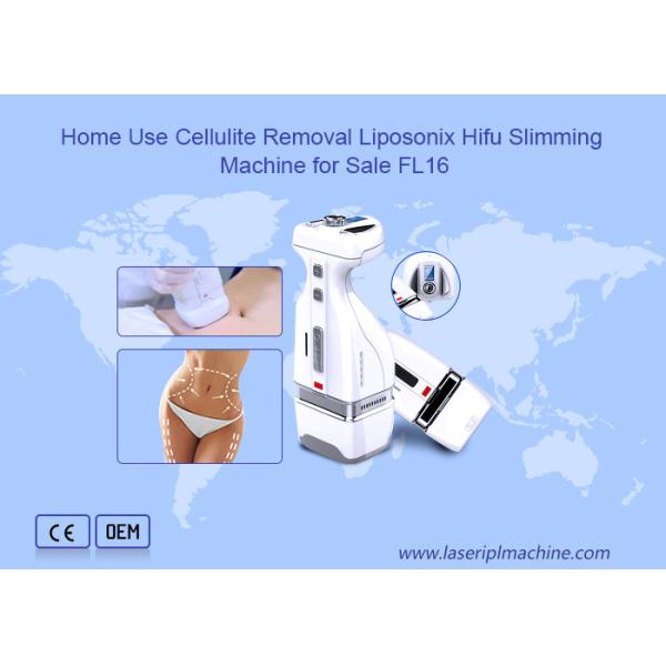 Мини HIFU антиморщины антивозрастный лифт лица массажник лица машина для ухода за кожей