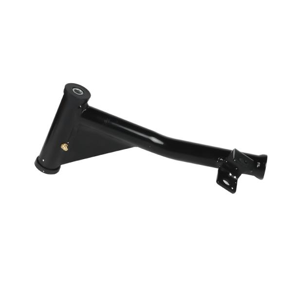 6 Inch Heavy Duty Golf Cart Lift Kit with Durable Urethane Bushings and High Gloss Powder Coat Finish