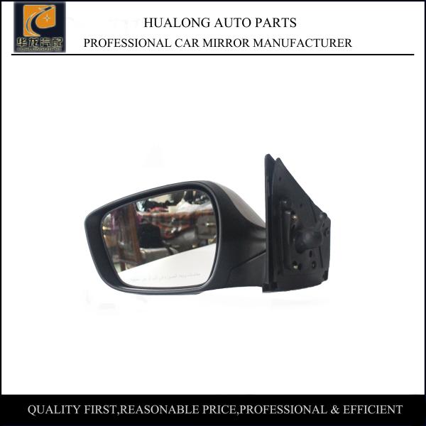 2011 Hyundai Elantra Manual Side Mirror OEM 87610-3X000 87620-3X000
