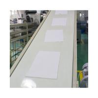 Borracha Fluoroelastomérica FKM Borracha Fluorada Dureza 70-90 Shore A