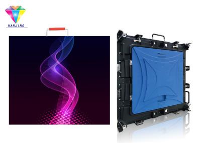 P4mm Indoor Digital Advertising Screens Energy Saving For Commercial Advertising