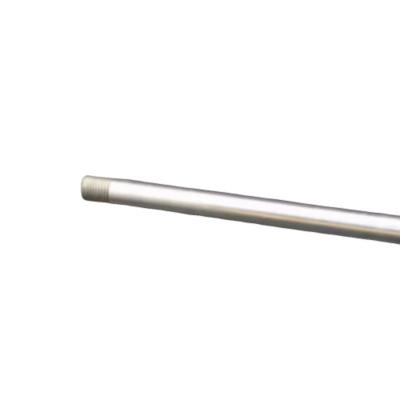 Glass Melting Molybdenum Electrodes Rods High Temperature Resistant