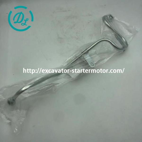 Tubo Turbo ISUZU 6HK1 OEM 1-13314010-0 Pieza de Motor