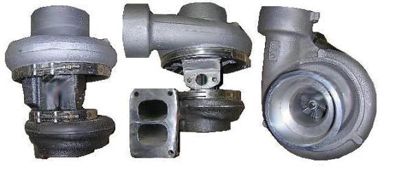 F-302 Caterpillar Engine Spare Parts , Cat 3126 Turbo 315792 For Generator