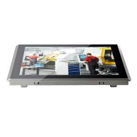 PC Realtek ALC662 tout d'écran tactile de 25ms DDR3 4GB HMI dans un PC