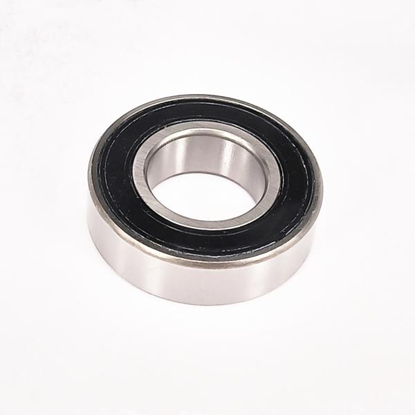 Nonstandard Deep Groove Ball Bearings Gcr15 1652 2RS Open 28.575*63.500*15.375mm For Transmission Case