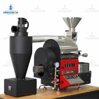 Fabricantes de torradeiras de café de 1 kg 12-15 minutos Tempo de torrefação