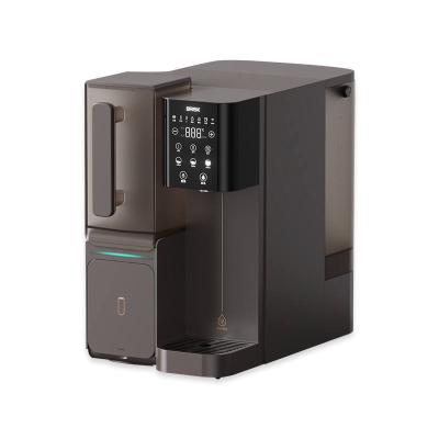 ACFALL Filter Element and Strontium Mineral Activated Carbon RO Water Dispenser