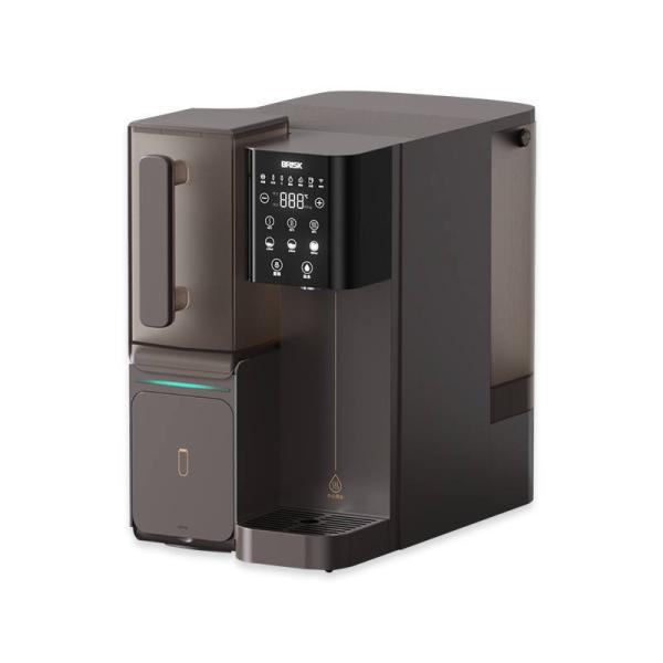 ACFALL Filter Element and Strontium Mineral Activated Carbon RO Water Dispenser