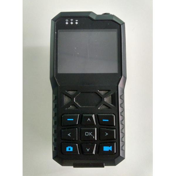 3G 4G GPS Wifi Police Wearing Body Cameras Wearable Portable