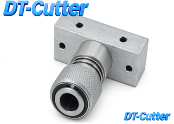 XLC7000 Auto Cutter Parts 94003000 Collet Assembly Tool Paragon HX / VX Cutter