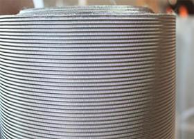 Custom Stainless Steel Woven Wire Mesh , 304 Stainless Steel Wire Cloth