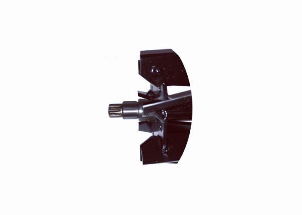 Reel 7 Blade External Spline Lawn Mower Parts Heavy Duty 22in L 5in Dia GAMT2883