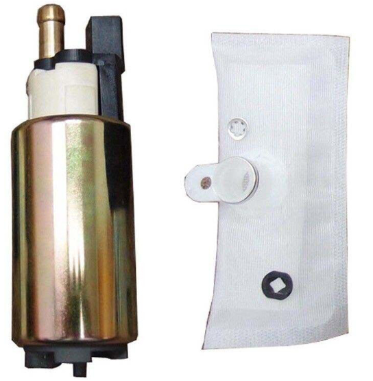 HIGH QUALITY ELECTRIC FUEL PUMP FITS Mazda B2300/CX-7 Ford Explorer/Ranger Mercury Mountaineer B2157