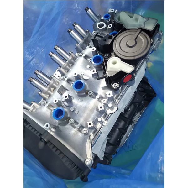 EA888 Third Generation Engine Assembly 165KW 2.0T for Audi VW Q7 A5 High Power
