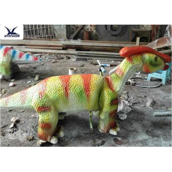 25 KG Motorized Riding Stuffed Animals , Self Propelled Animal Scooters 