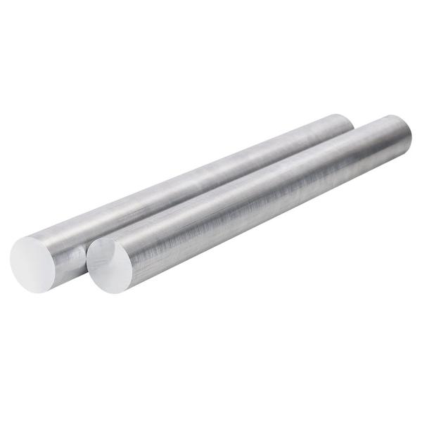 1000series Alloy Anodized Aluminum Flat Bar 9.5mm Aluminum Bars Rod Per Tone Cold Drawn Technique Sample Freely for Your