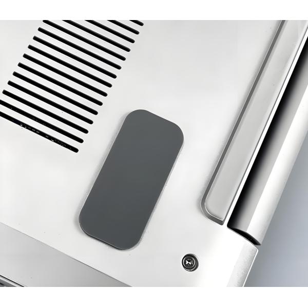 Flexible TPU Laptop B-Side Anti - Slip Edge Material – Easy Installation & Seamless Integration