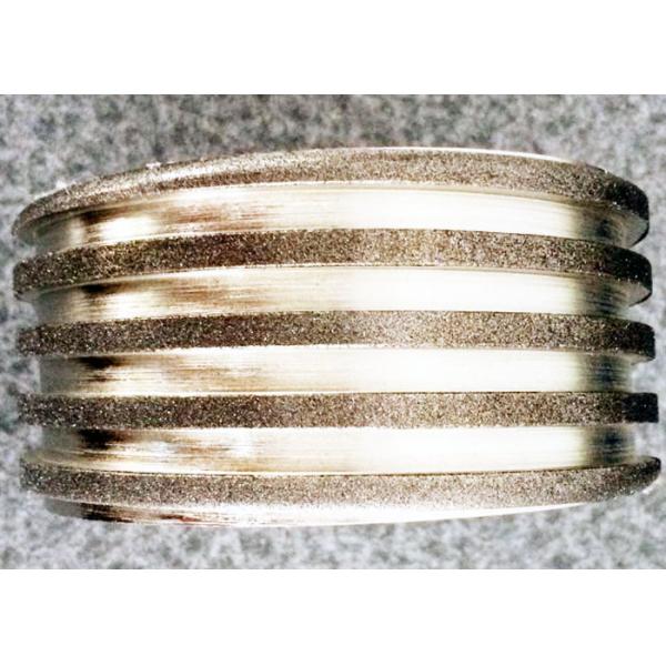 Стальные абразивные диски Воодтурнинг/облегченные колеса КБН КБН истирательные