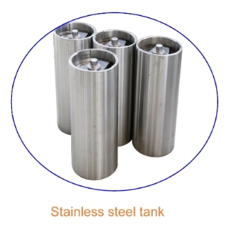YXRM-3A/5A Laboratory Bottle Roller with Stepless Speed Control WEG Motor and Glue Treated Roller Surface