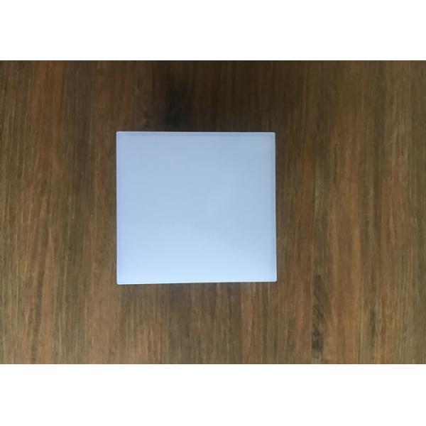 Home Or Office LED Spot Bulbs / AC180 - 265V 45mm 6000K 5Watt LED Cube Light