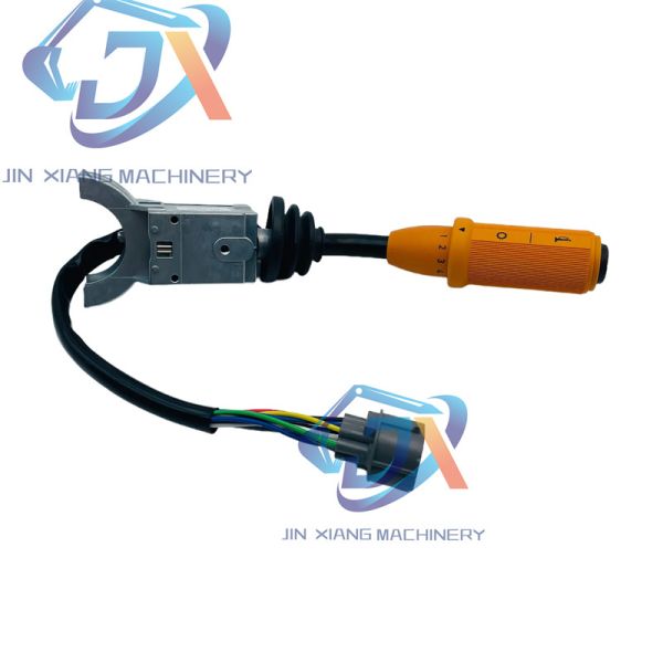 Excavator Parts Combination Switch for JCB 701-55100 701-55000 701-52601 701-52701 AT190916 for JCB 310E 710G 310G 210LE