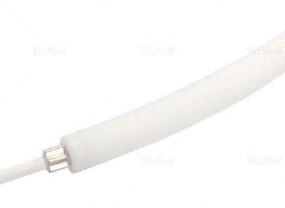 IP67 Flexible Neon 360 Degree LED Tube Light 2700K / 3000K / 4000K / 6500K RGBW 24V