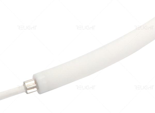 IP67 Flexible de neón 360 grados luz de tubo LED 2700K / 3000K / 4000K / 6500K RGBW 24V