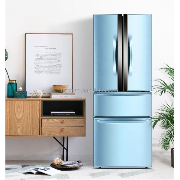 Waterproof and ECO-Friendly Self-Adhesive Wallpaper for Cabinet Appliance