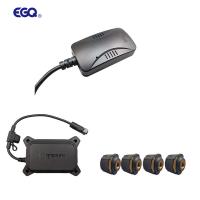As soluções de RS232 /485 TPMS conectam o caminhão integrado 203psi