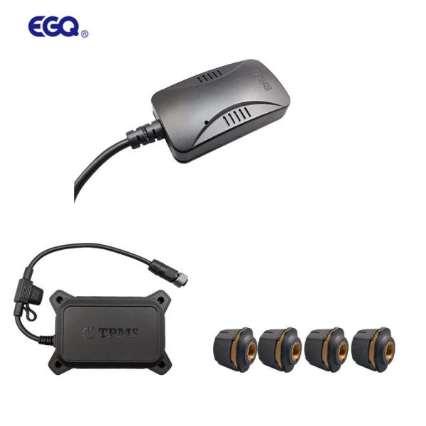 RS232 /485 TPMS Solutions Interface Integrated Truck 203psi