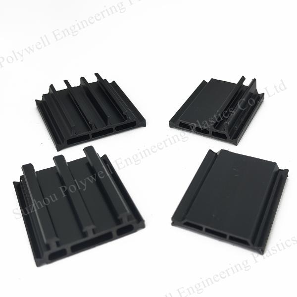 Customized Polyamide Nylon Granules PA6 PA66 Pellets Reinforced 25% Firberglass