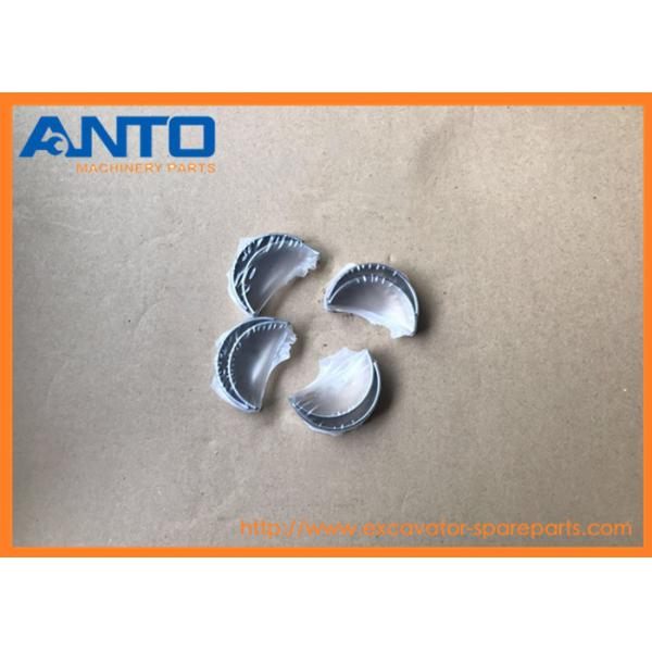 Запчасти поршневого кольца/экскаватора наборов двигателя запасных частей двигателя 4ЛЭ2