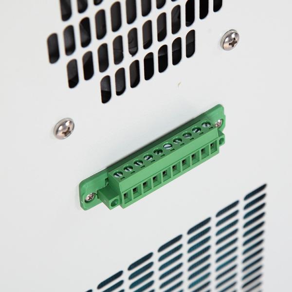 High Efficiency 48V DC Powered Air Conditioner For Telecom Battery Cabinet