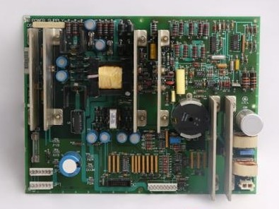 DS200TCPSG1A GE TCPS Power Supply DC Input Board