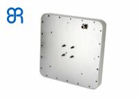 Antenne circulaire du long terme RFID de la polarisation 9dBic pour le contrôle d'accès/entrepôt/logistique