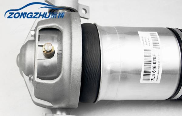 Amortecedor da suspensão de Airmatic, amortecedores da parte traseira de Audi q7