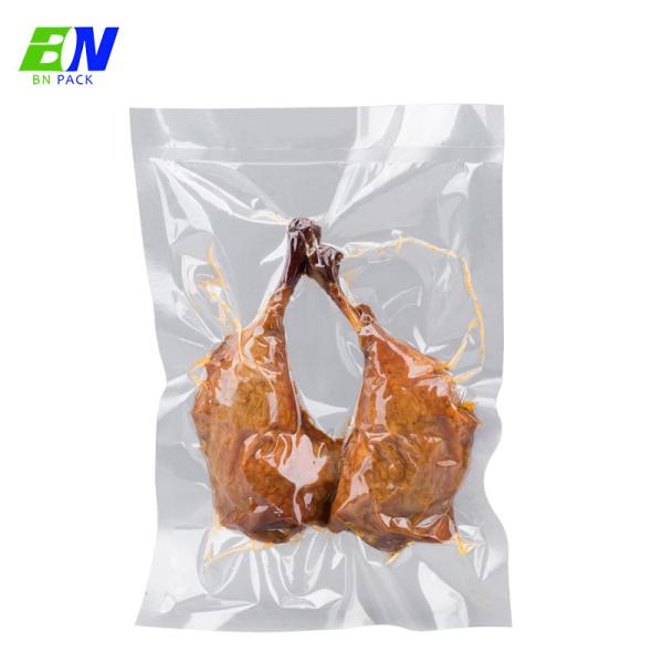 Commercial Grade Vacuum Bag 250g Food Saver Vacuum Sealer Bags