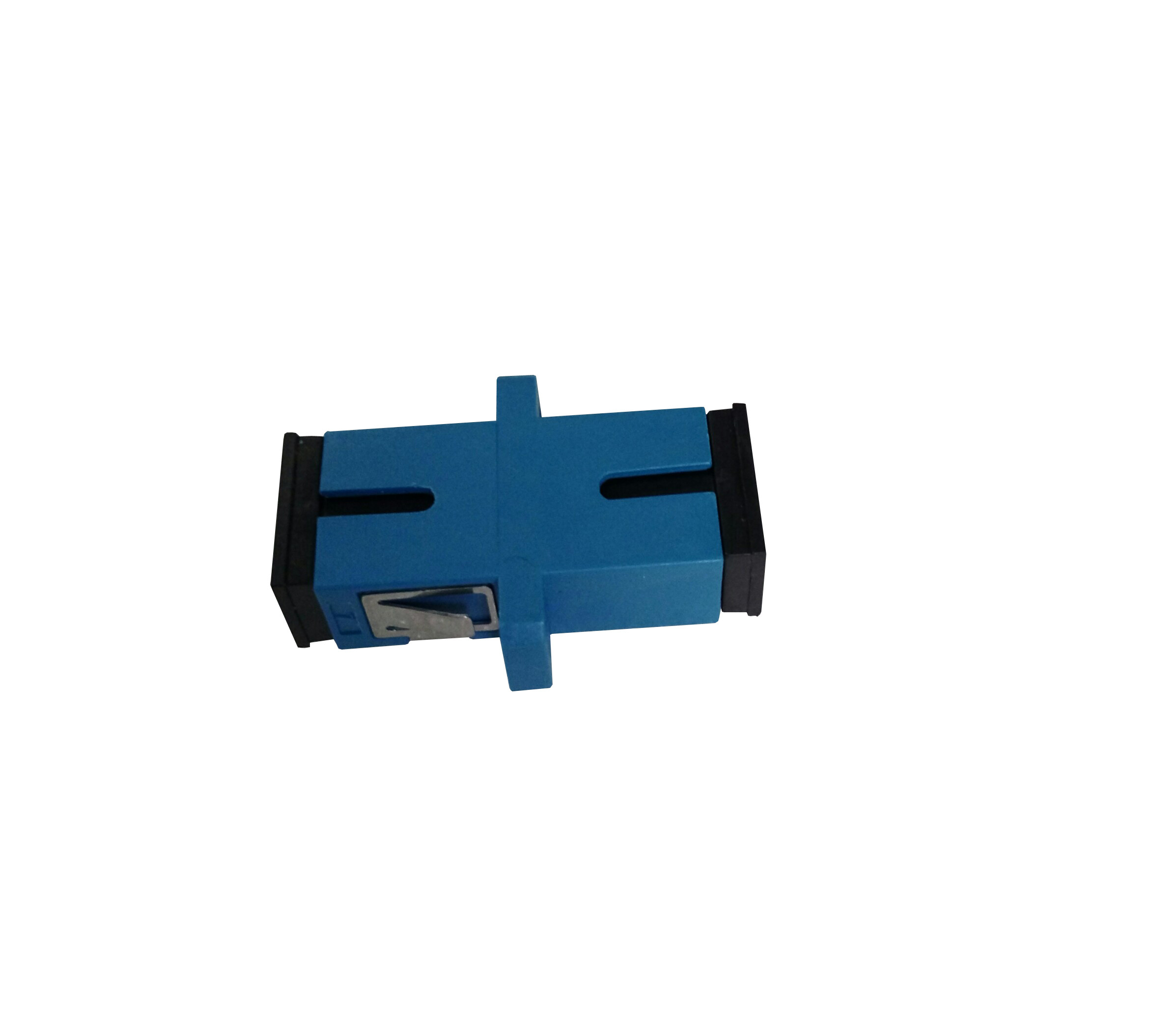 Оптическое волокно Adatper ST OM3 10gb SC LC FC рукава Zirconia