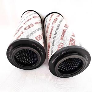 HYDAC 0075 R 010 ON Elementos de filtro de cartuchos hidráulicos de precisão