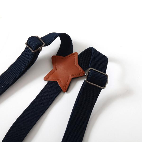 Children'S Outfit Sets Summer Boy Short Sleeved Shirt Woven Pants Suit