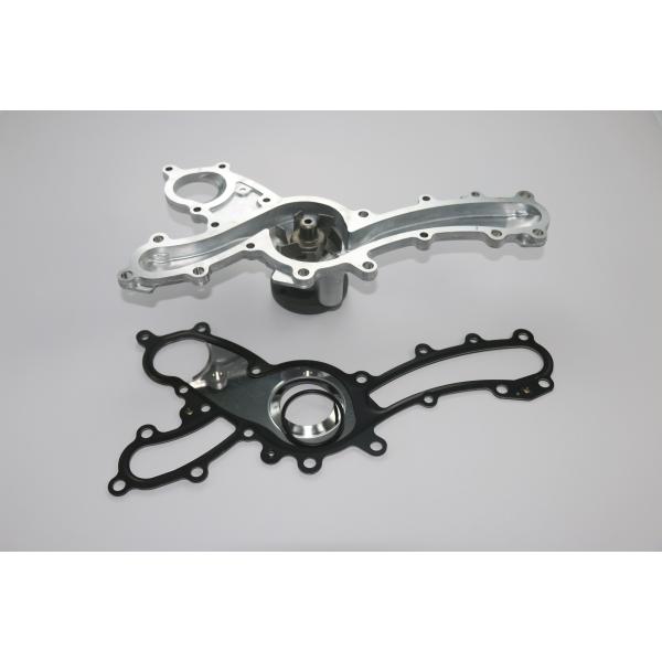 Toyota Crown GRS18 Assemblage de pompe à eau 16100-39435/16100-09361/16100-39436