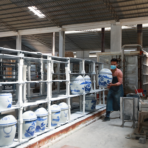 Guangdong Qianrui Industrial Co., Ltd.